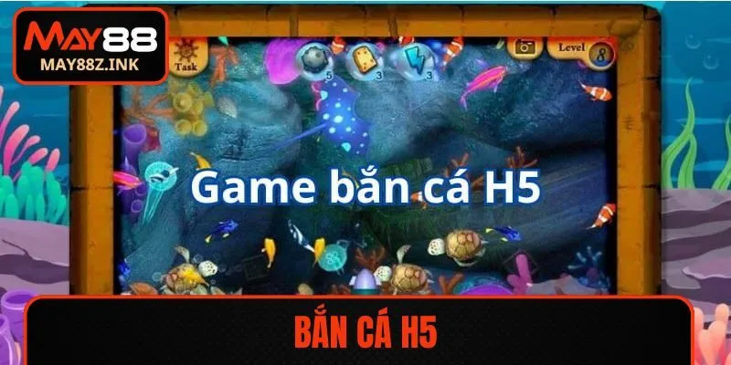 ban ca h5